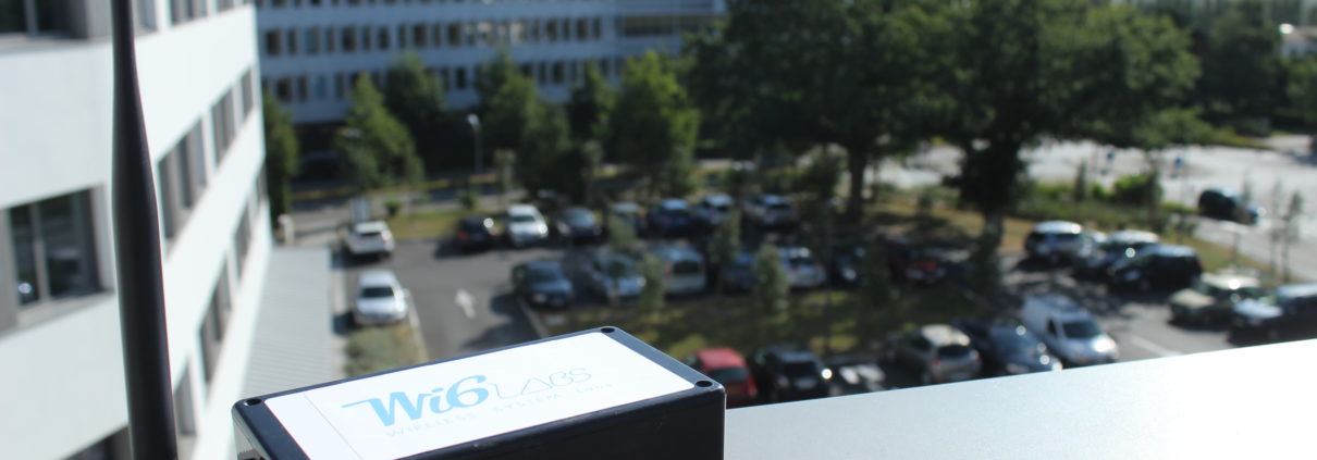 Capteur_Géolocalisation_IoT_STX1280_LoRa