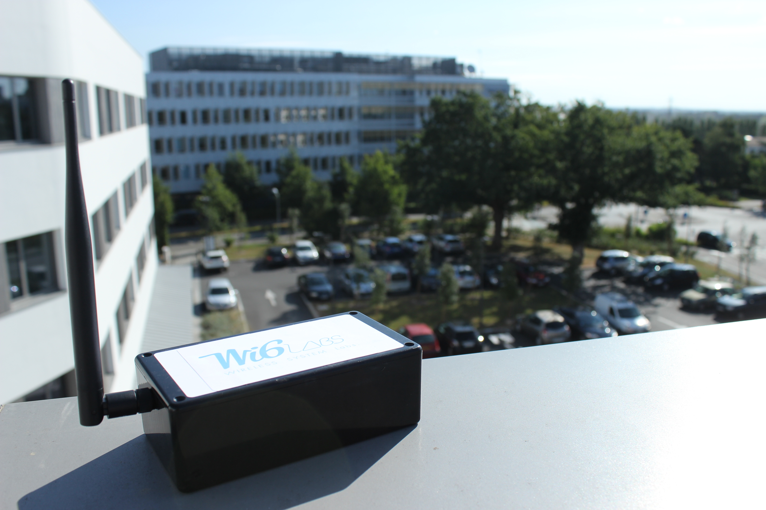 Capteur_Géolocalisation_IoT_STX1280_LoRa
