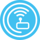 WI6LABS-PICTO-FOND-BLEU_CAPTEURS-CAPTEUR-RADIO-GENERIQUE capteurs